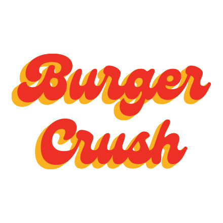 Burger Crush small logo
