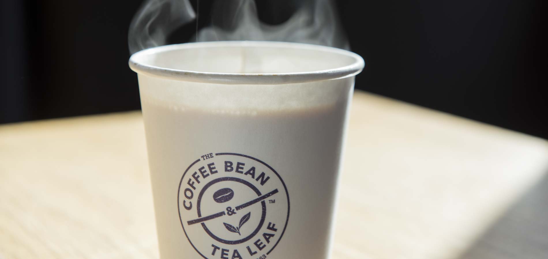 Coffee Bean & Tea Leaf (SCA) USC Hospitality