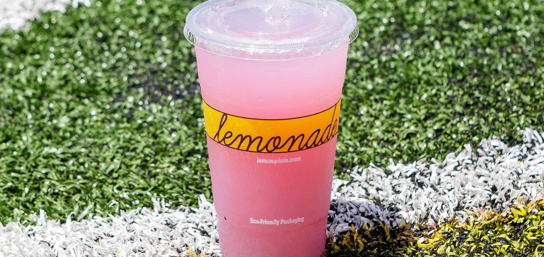 Lemonade Tcc Usc Hospitality