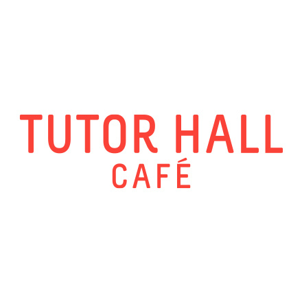 Tutor Hall Cafe logo
