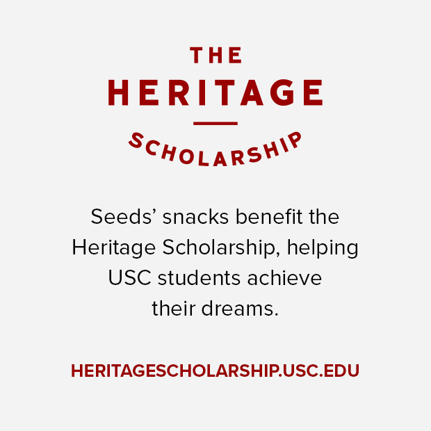Heritage Scholarship