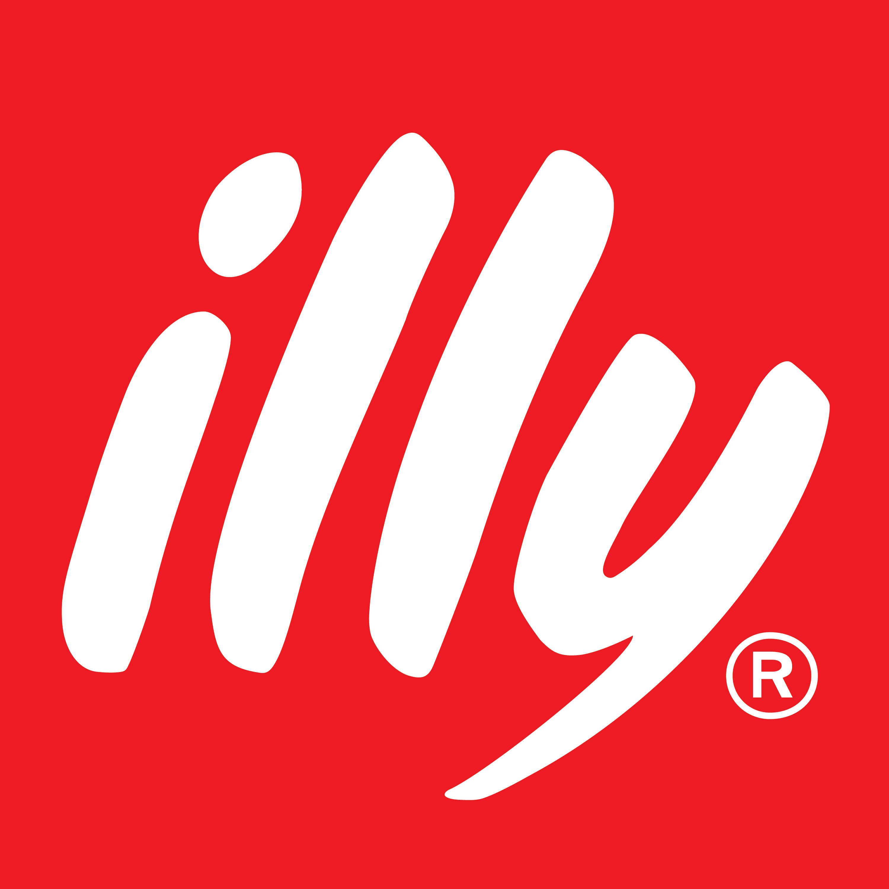 illy logo